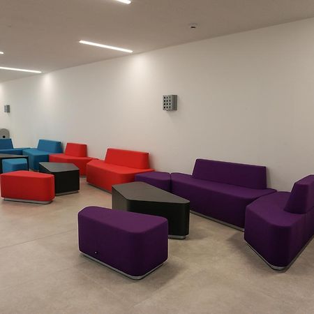 Hostel Salzburg-Wals Экстерьер фото