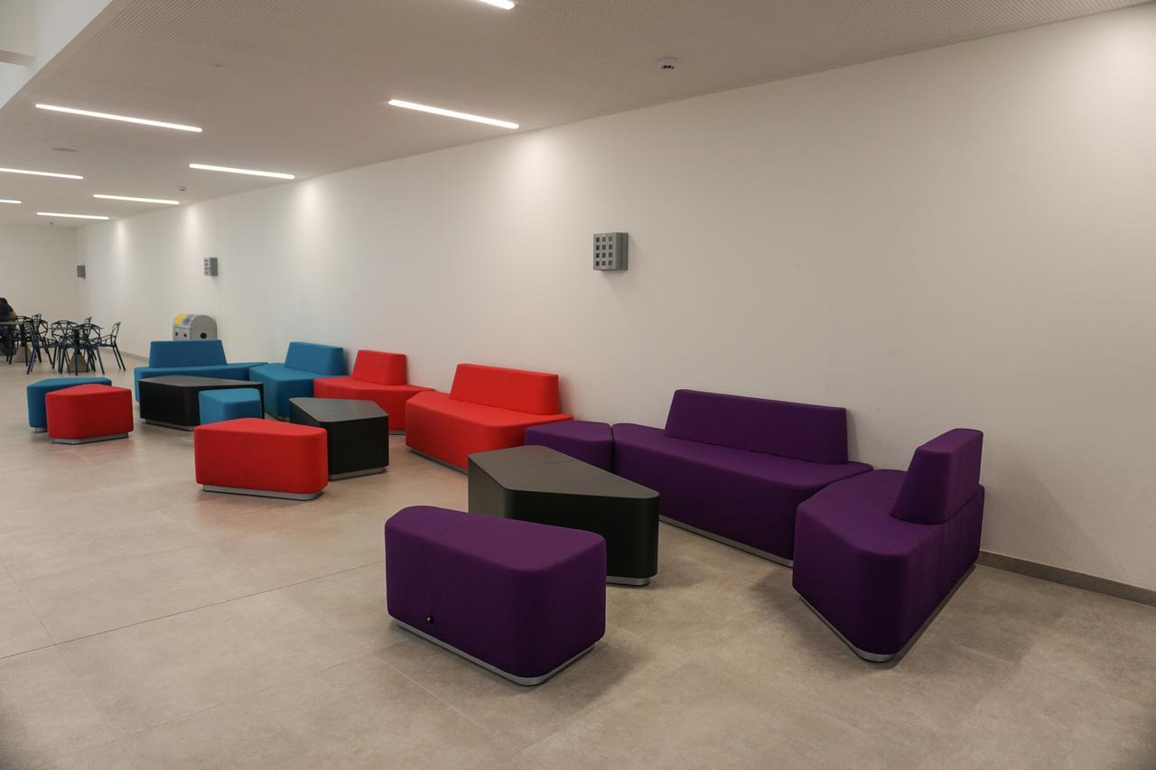 Hostel Salzburg-Wals Экстерьер фото