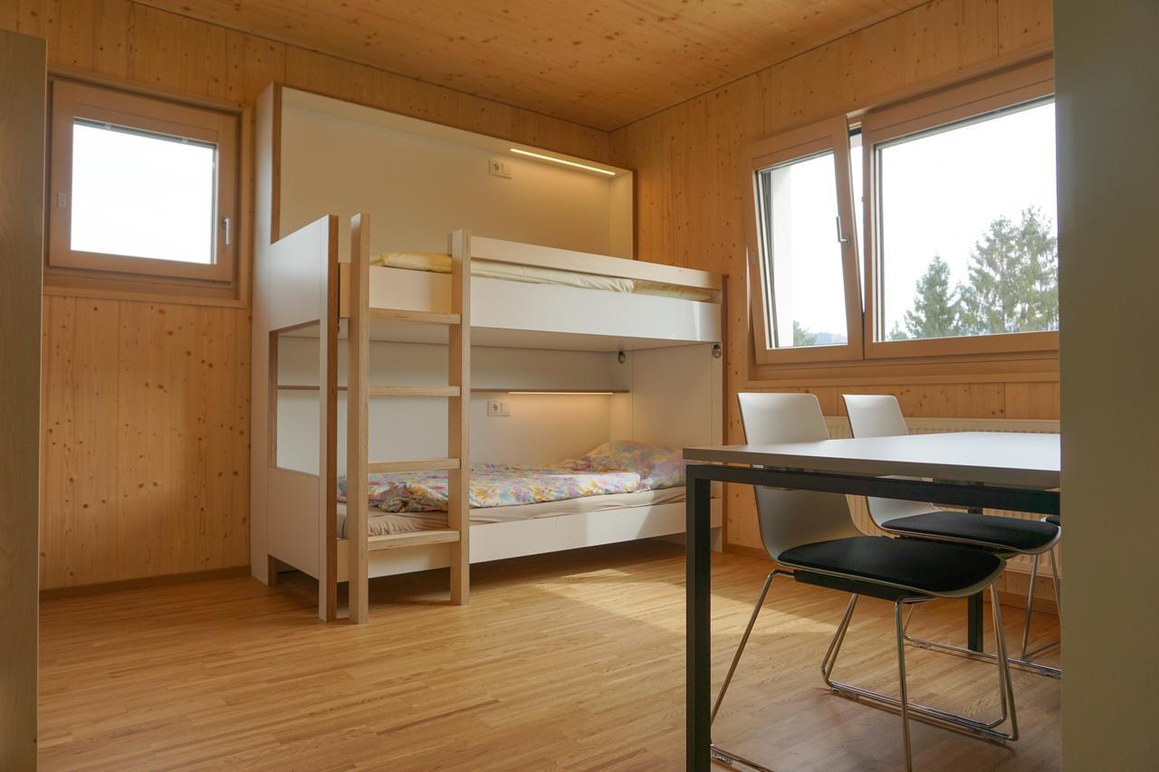 Hostel Salzburg-Wals Экстерьер фото